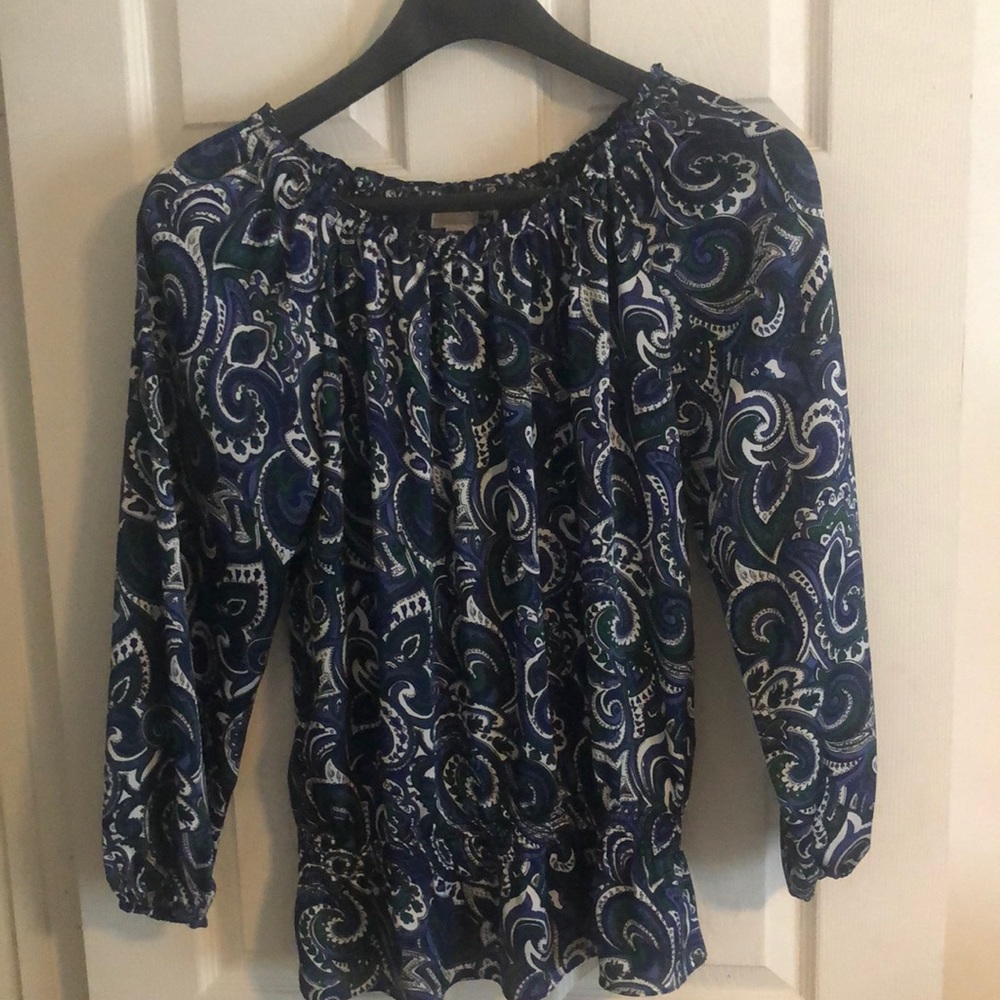 Michael Kors Blouse